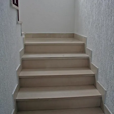 Primasrima Apartments Vodice Exterior photo