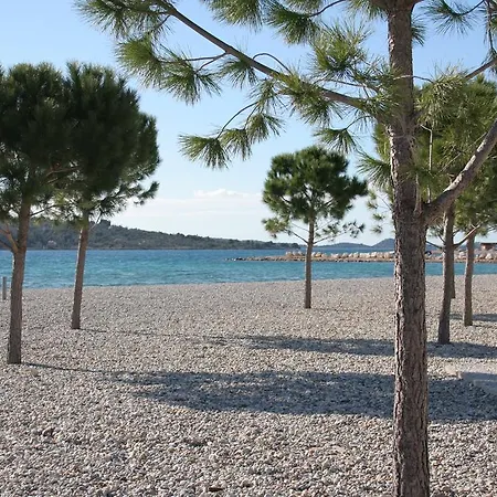 Primasrima Apartments Vodice Exterior photo