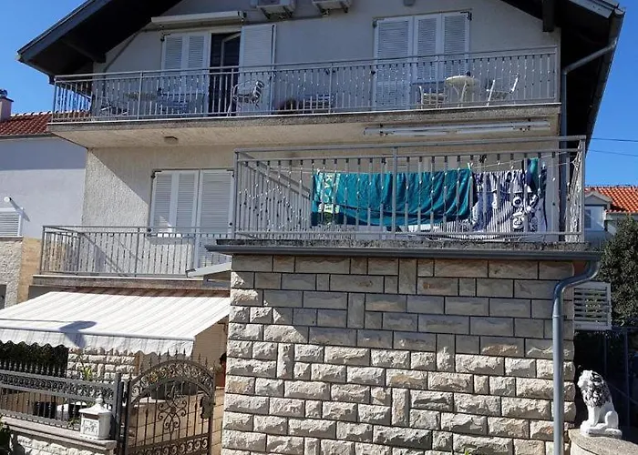Primasrima Apartments