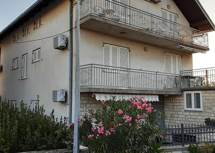 Primasrima Apartments