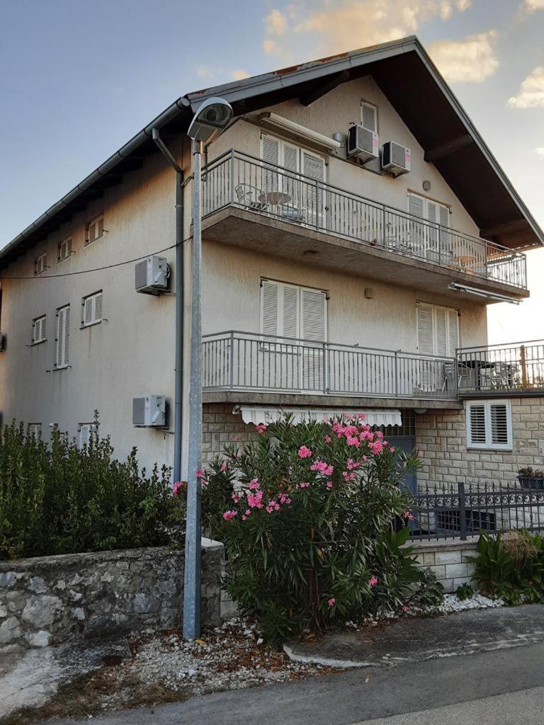 Primasrima Vodice