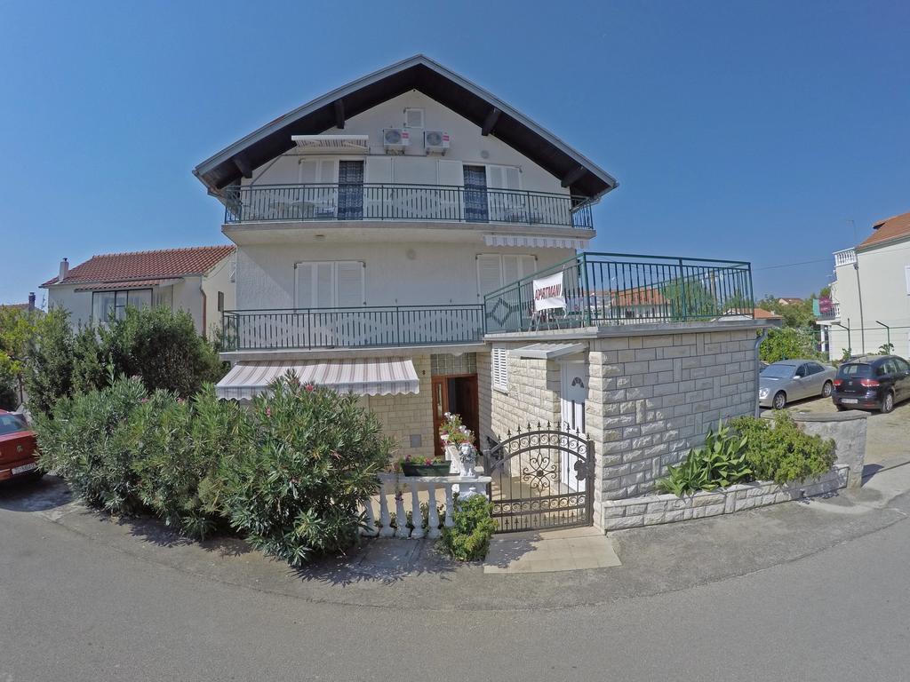 Primasrima Apartmán
