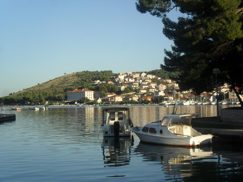 Primasrima Apartments Vodice