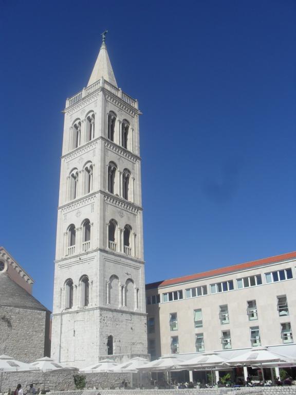 Primasrima Apartmán Vodice
