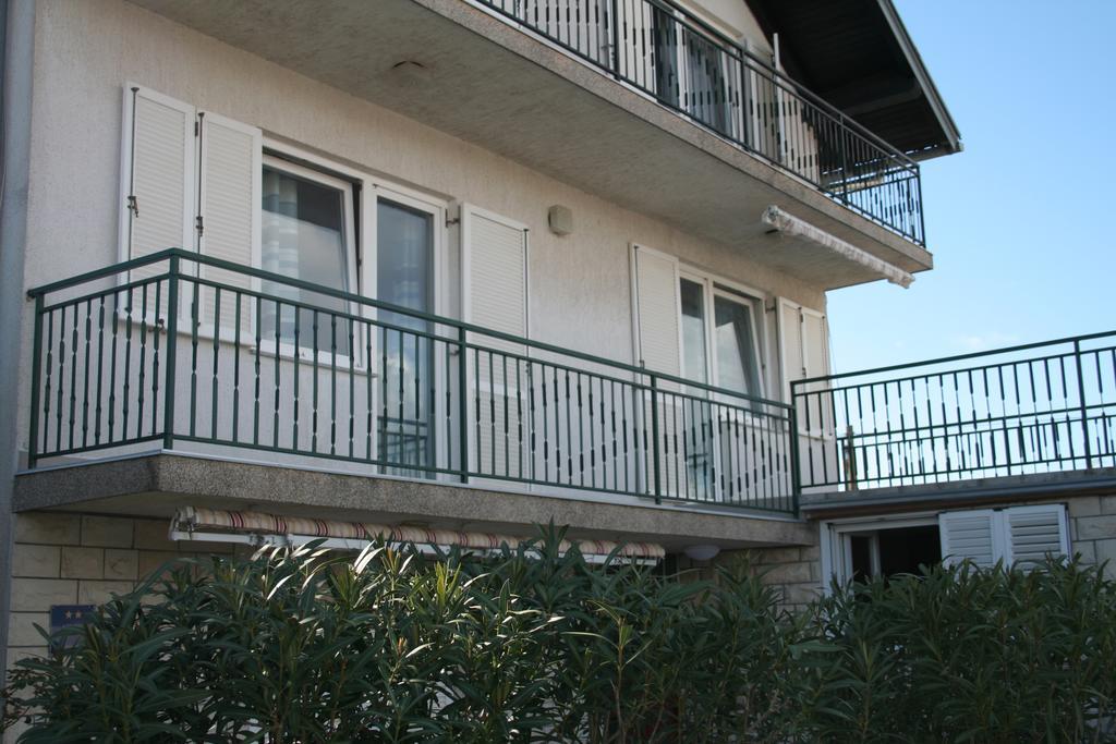 Apartment Primasrima Apartments *