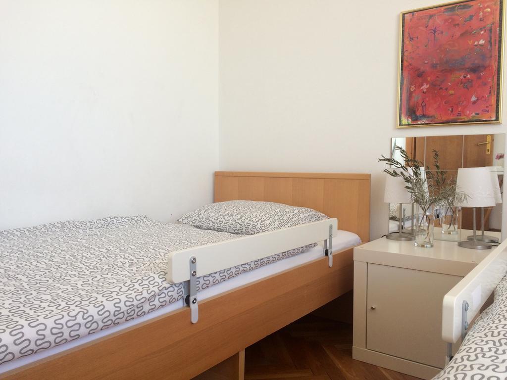 Primasrima Apartmán *