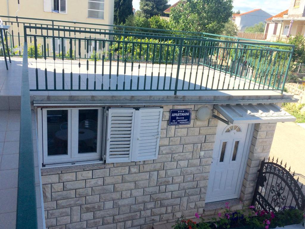Apartment Primasrima Apartments Vodice