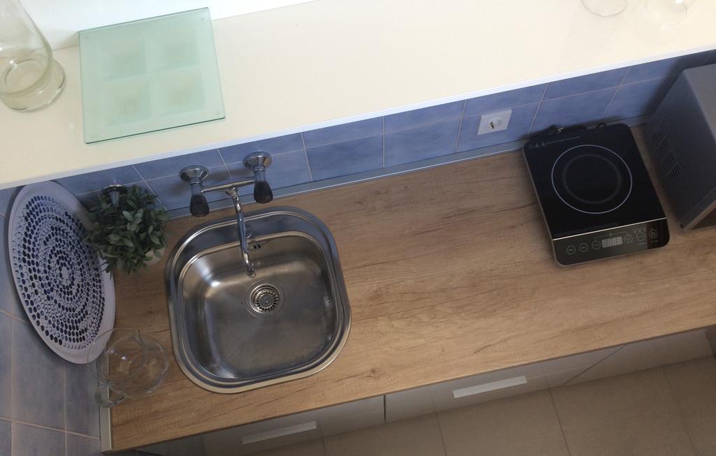 Apartmán Primasrima