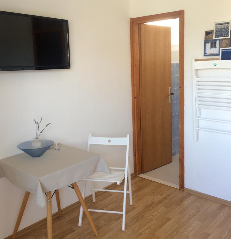 Primasrima Apartmán *