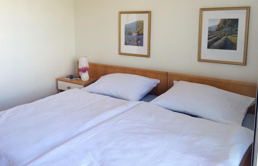 Primasrima Apartments * Vodice