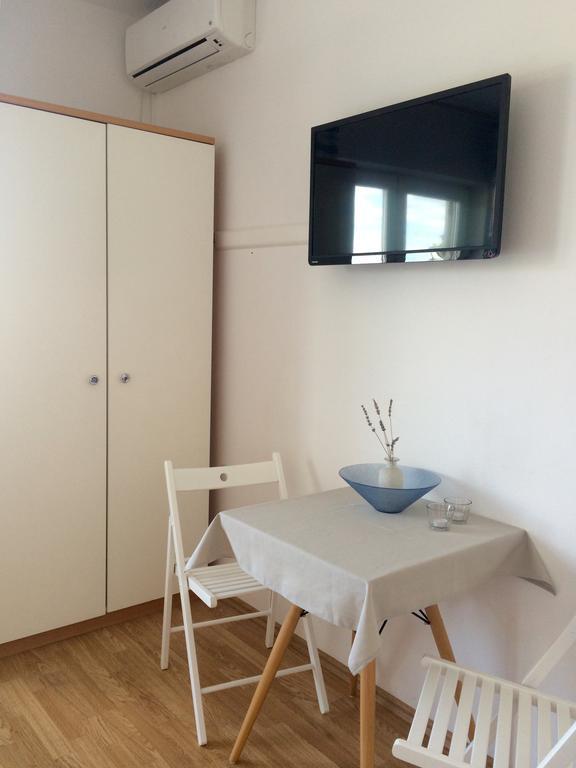 Primasrima Apartmán