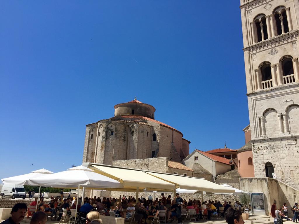 Primasrima Vodice