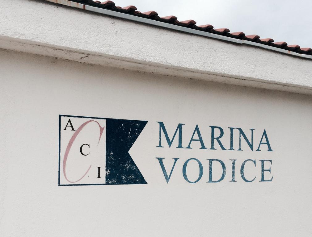 Apartmán Primasrima Vodice