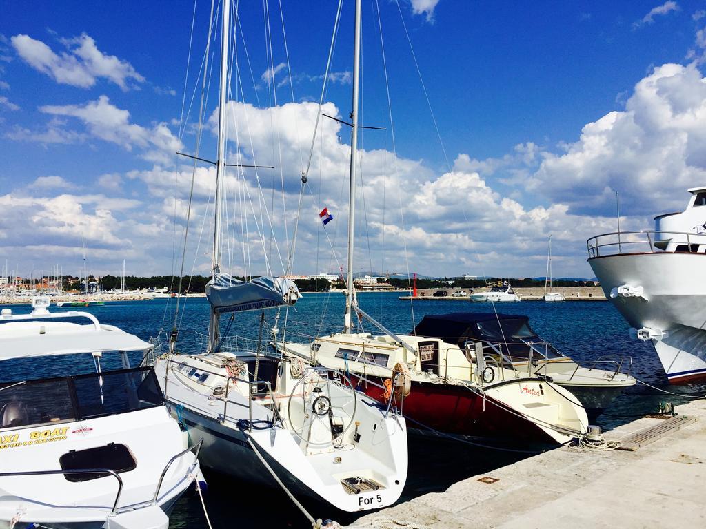 Primasrima Apartments Vodice